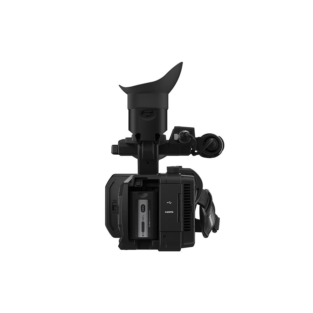 Panasonic HC-X20E 4K Camcorder