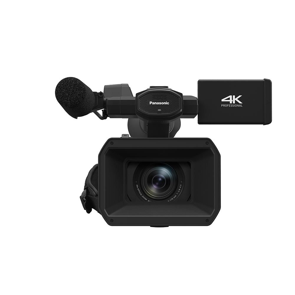 Panasonic HC-X20E 4K Camcorder