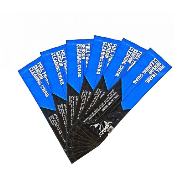 Product Image of VSGO Full Frame Cleaning Swab - Pack of 6