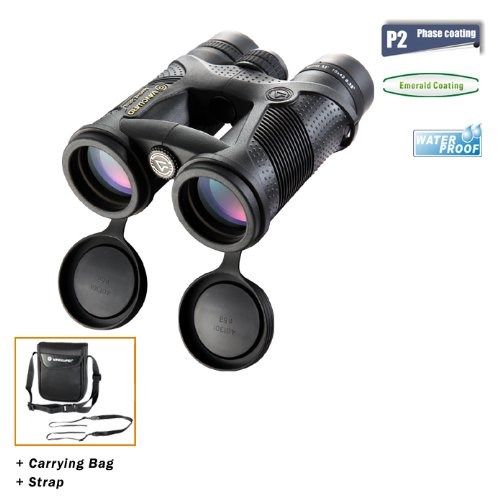 Vanguard Spirit XF 8x42 Binoculars