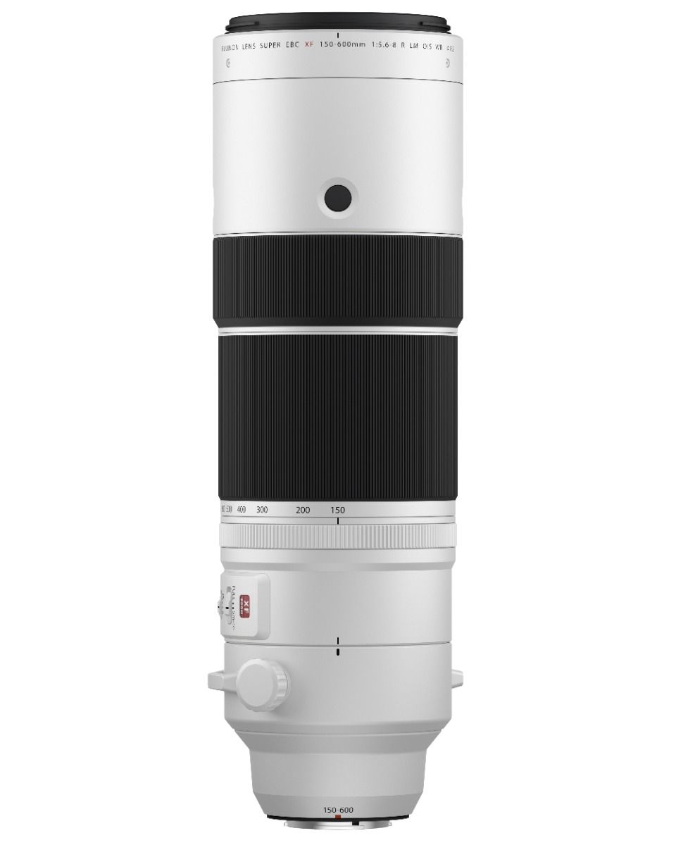 Product Image of Fujifilm Fujinon XF 150-600mm F5.6-8 R LM OIS WR Lens
