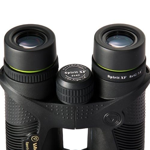 Vanguard Spirit XF 8x42 Binoculars