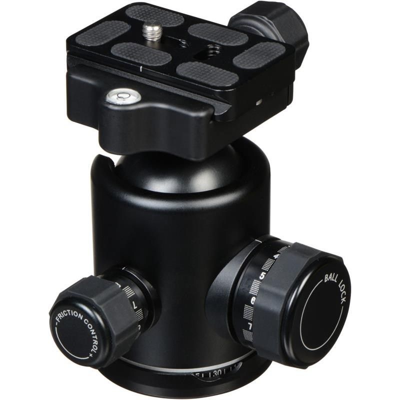 Product Image of Benro B0 Dual Action Ball Head