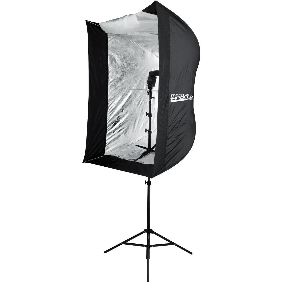 Westcott 50-inch Recessed Front Apollo JS 2348 Softbox