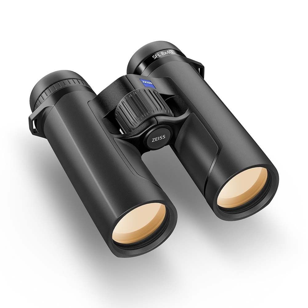 Zeiss SFL 8x40 Binoculars