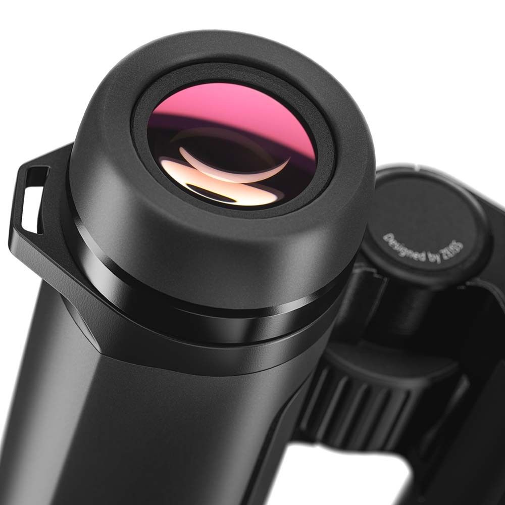 Zeiss SFL 10x40 Binoculars