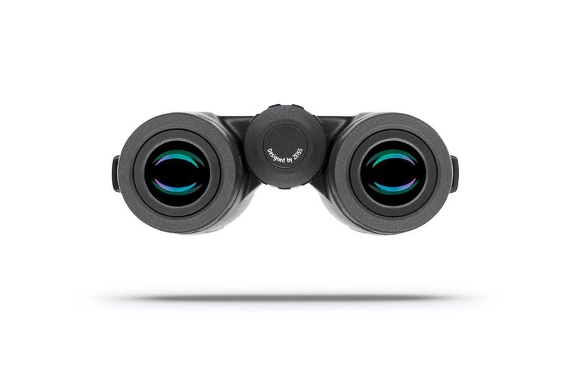 Zeiss Terra ED 10x32 Binoculars - Black