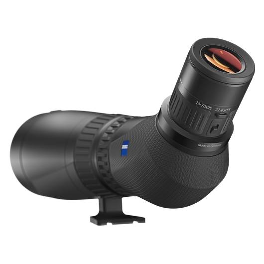 Zeiss Victory Harpia 85 Spotting Scope