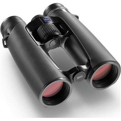 Zeiss Victory SF 8x42 Binoculars - Black