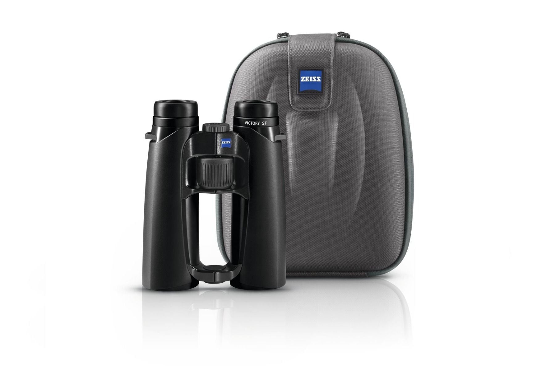 Zeiss Victory SF 10x42 Binoculars - Black