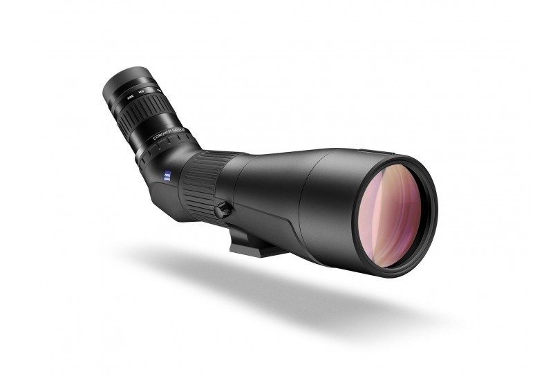 Zeiss Conquest Gavia 30-60x85 Spotting Scope