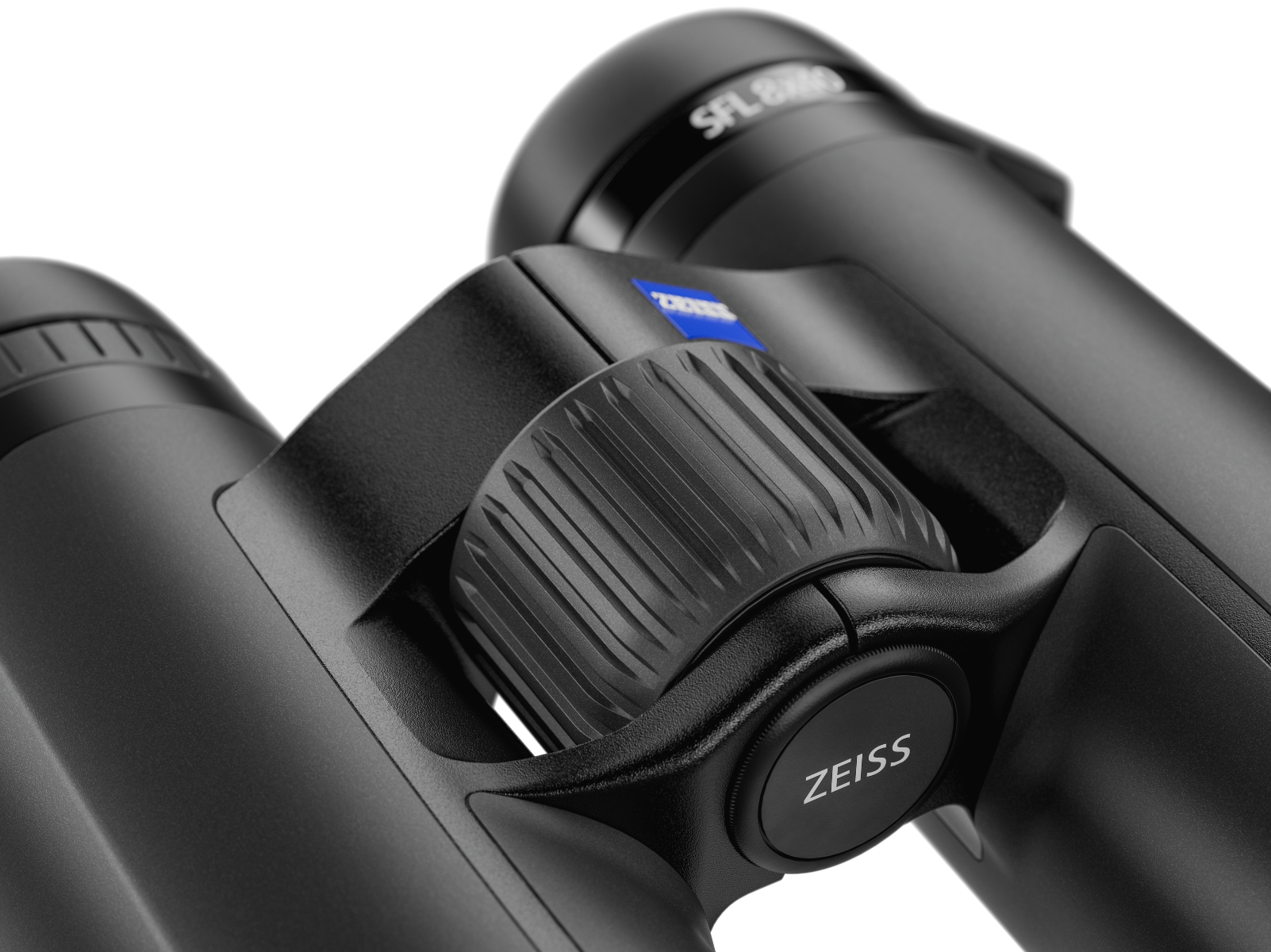 Zeiss SFL 8x40 Binoculars