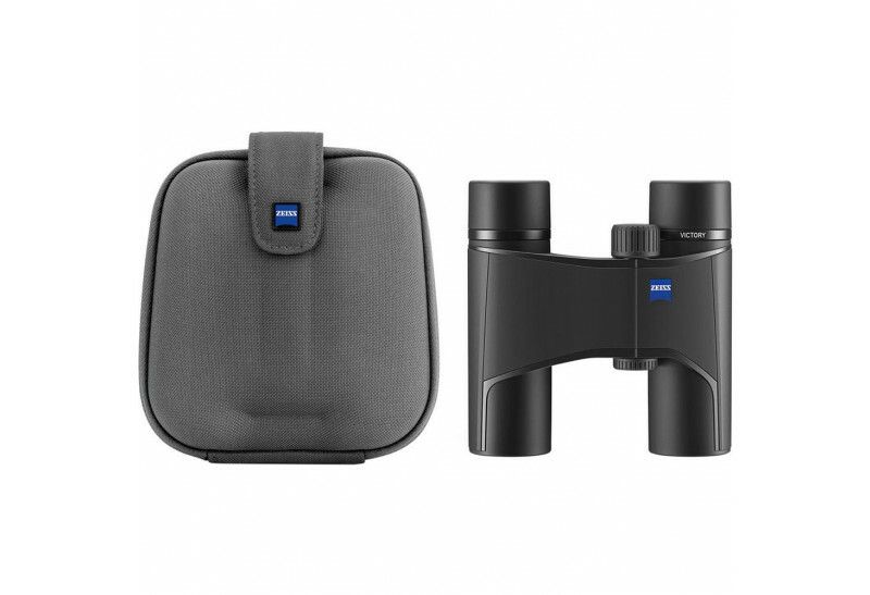 Zeiss Victory Pocket 10x25 Lightweight Binoculars
