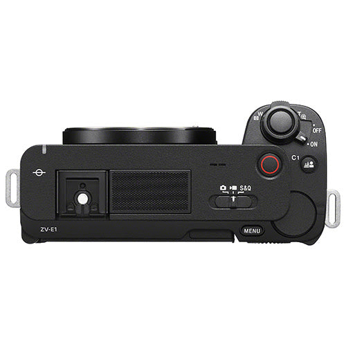 Sony ZV-E1 Digital Camera with 28-60mm Lens