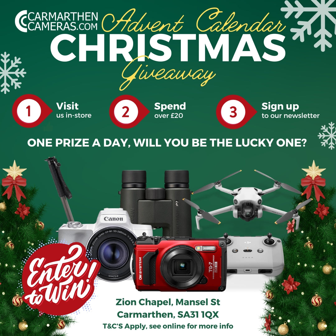 Our Christmas Advent Calendar Prize Giveaway our-christmas-advent-calendar-prize-giveaway