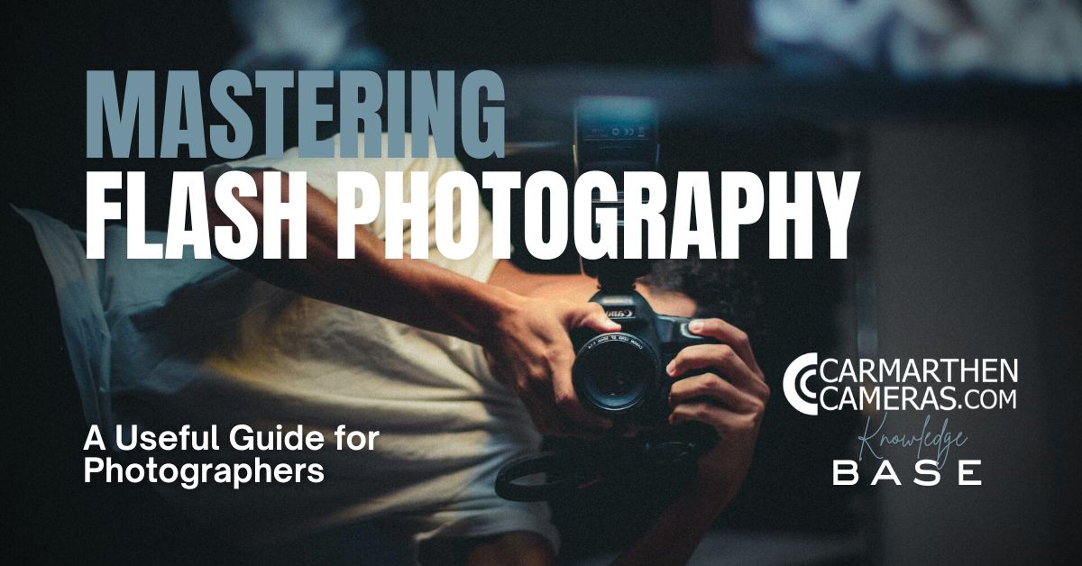 Mastering the Art of Flash Photography: A Comprehensive Guide