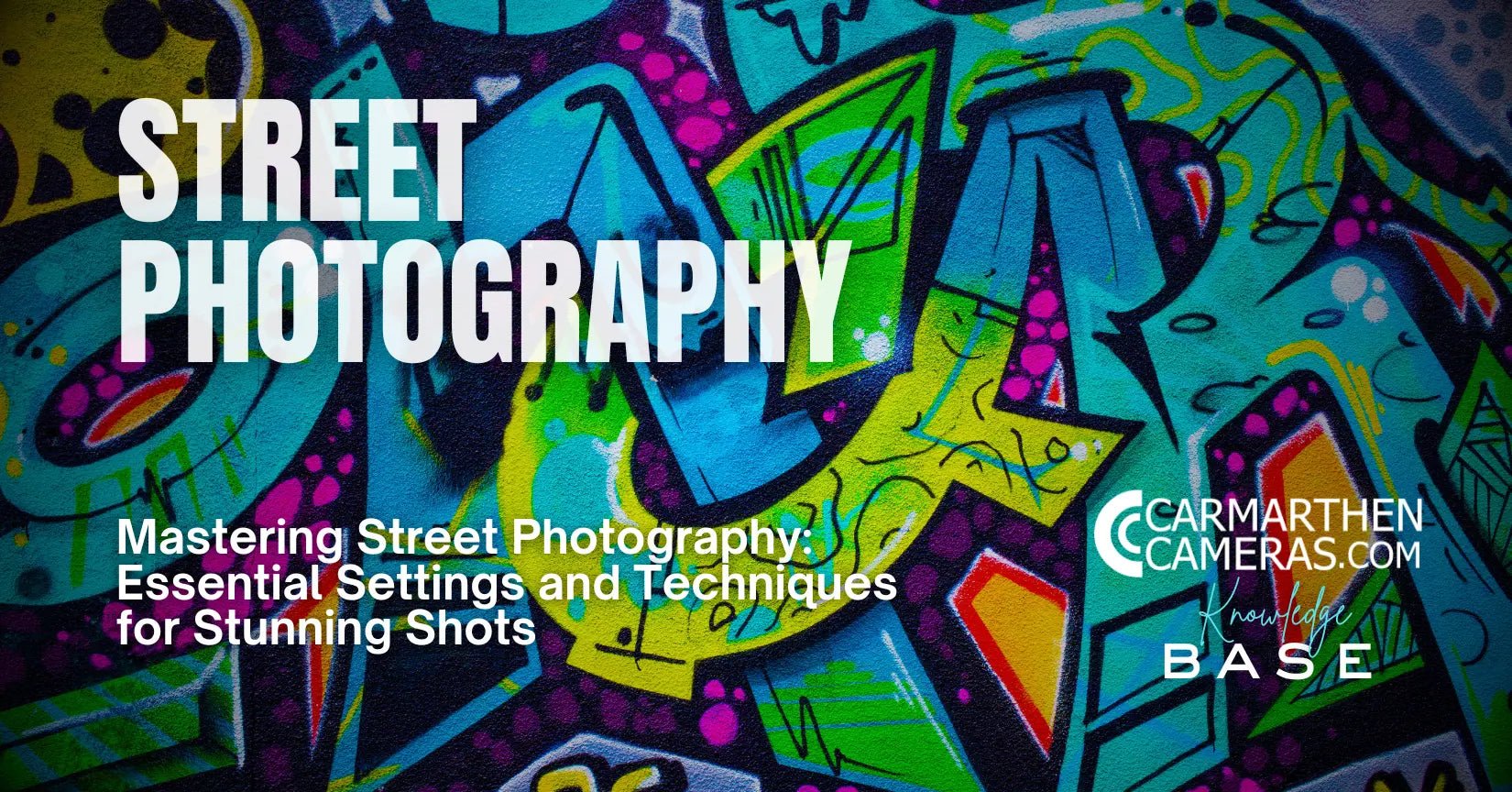 Mastering the Art of Street Photography: A Comprehensive Guide