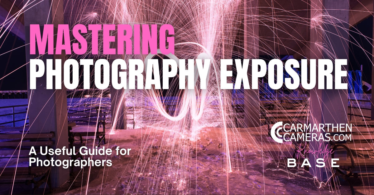 Mastering Photography Exposure: The Foundation of Great Images