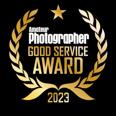 Voting is open for the Amateur Photographer good service award