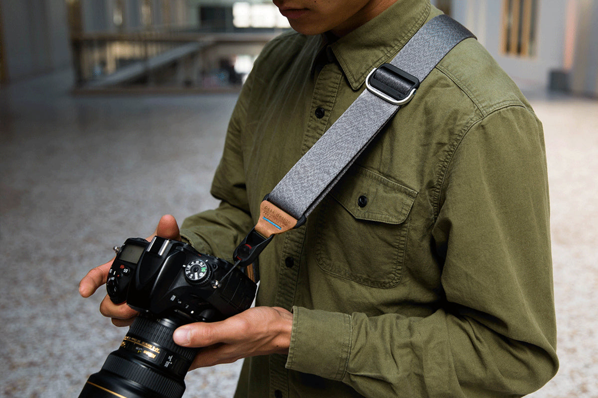 Camera Straps