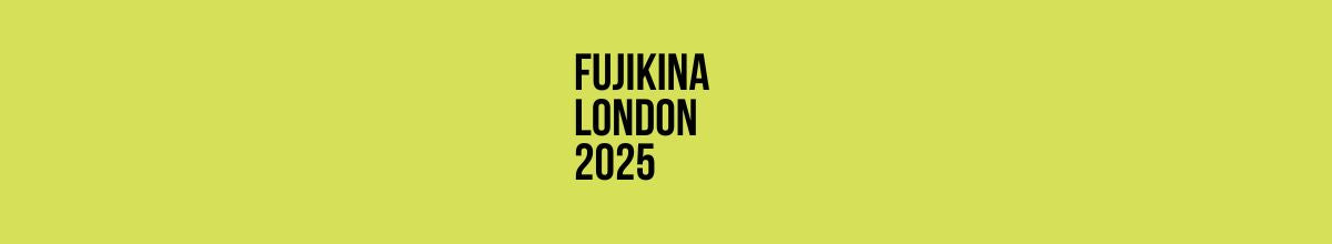 Fujifilm - FUJIKINA London 2025