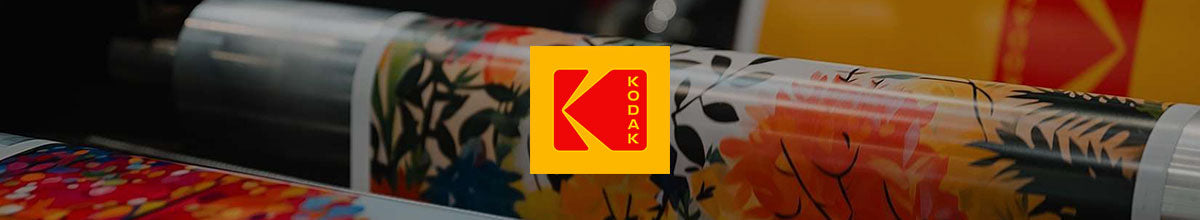 Kodak – Timeless Imaging, Endless Creativity
