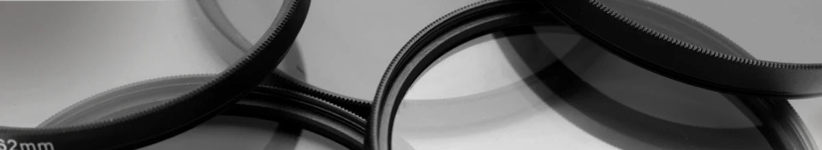 Lens Filter Sets