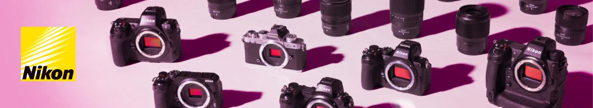Nikon Spring Savings 2026