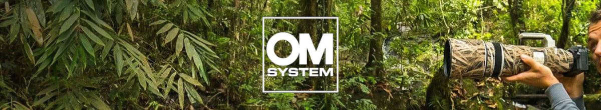 All OM System