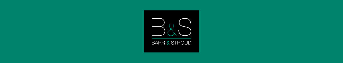 Barr & Stroud Binoculars
