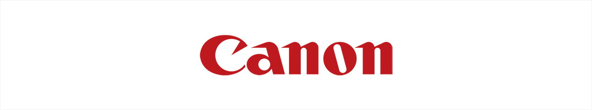 Canon Collection Banner Image