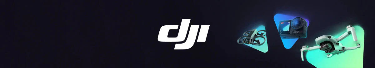 DJI Winter Sale 2025
