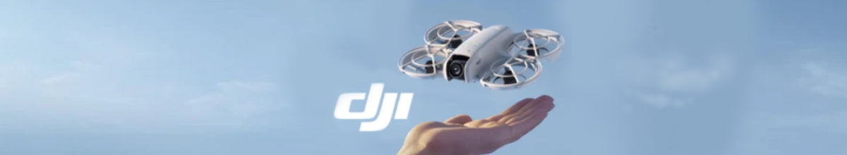 DJI Drones