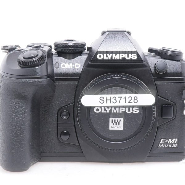 Used Olympus/OM System