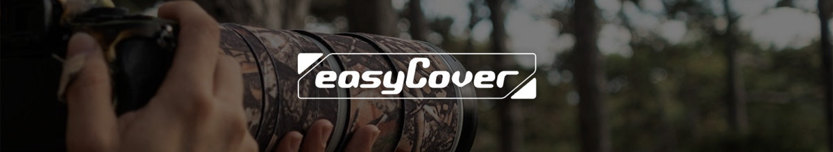 EasyCover: Premium Protection