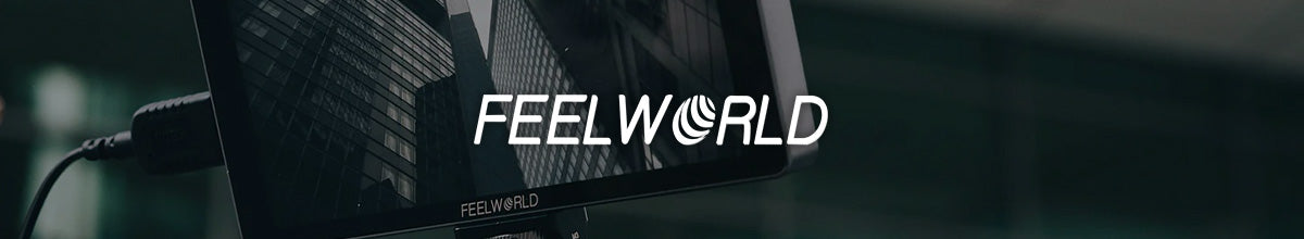 Feelworld Monitors & Video Solutions