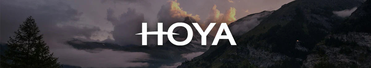 Hoya 25% Black Friday Sale 2025