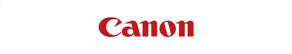 Canon Collection Banner Image
