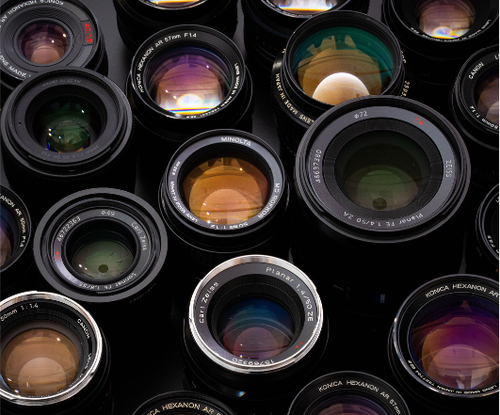 All Lenses