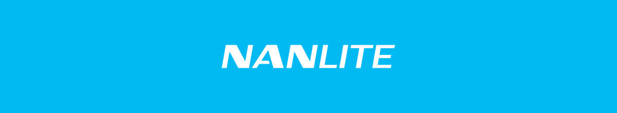 Nanlite – Professional Lighting for Creators