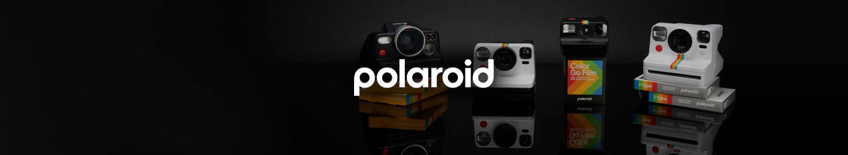 Polaroid Cameras