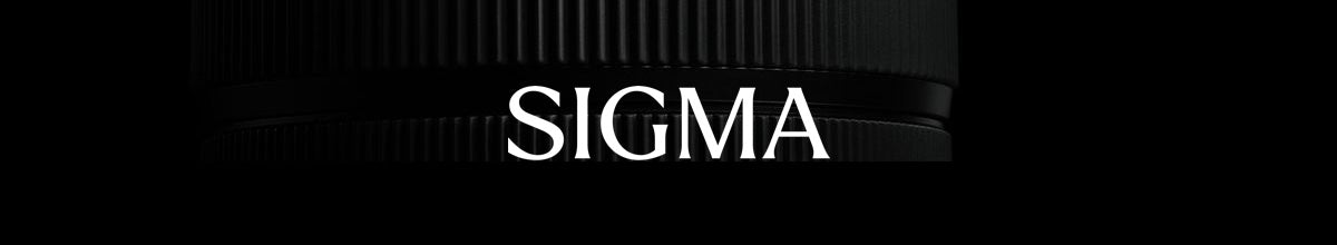Used Sigma Lenses