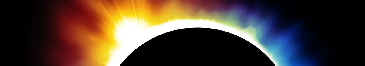 Solar Viewing Equipment