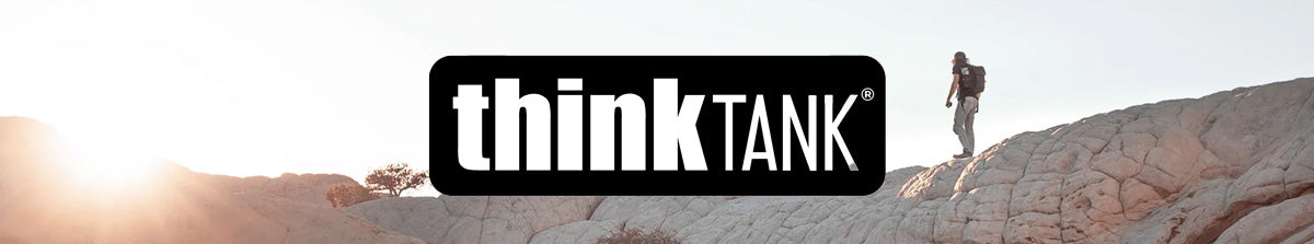 Think Tank Photography