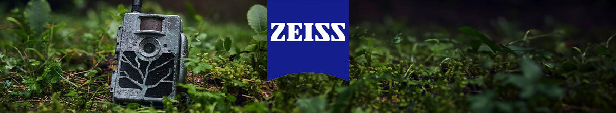 Zeiss Trail Cameras