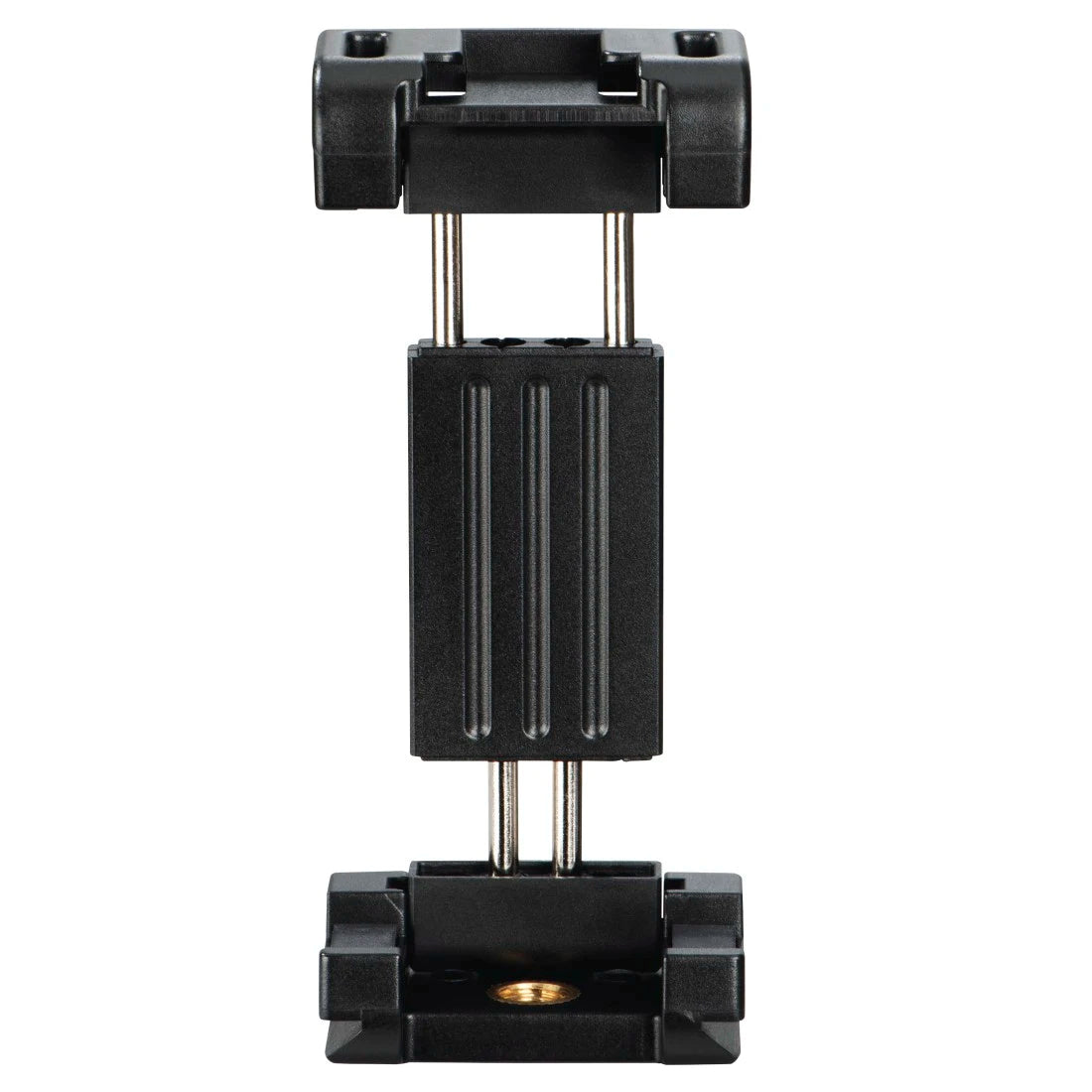 Hama 49 BD Portable LED Spotlight, Phone Holder, 6.4mm Tripod Thread, Flash Shoe Foot