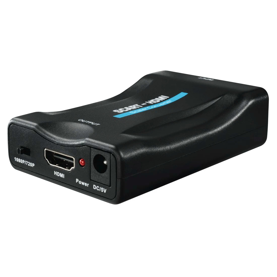 Hama AV Converter, Scart to HDMI