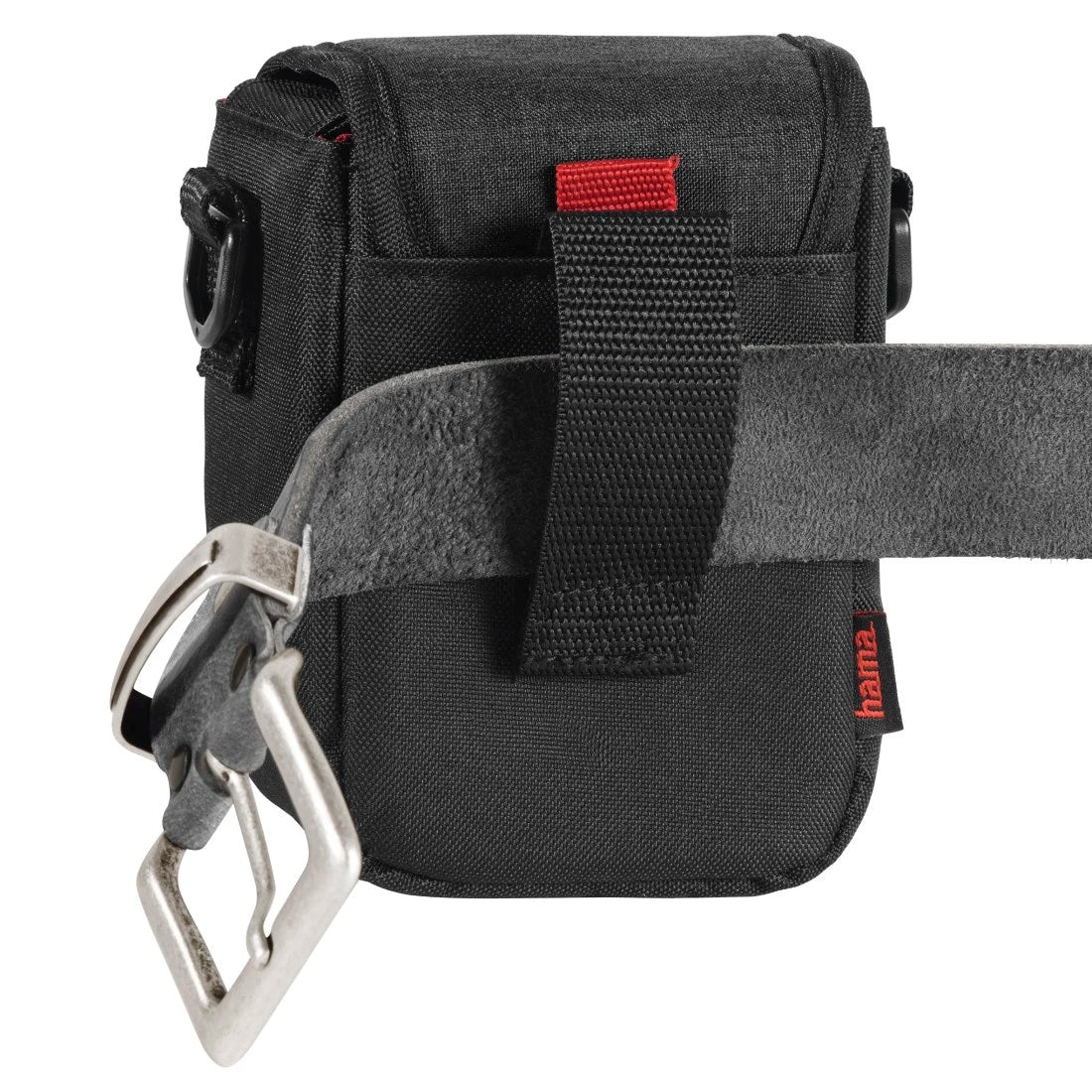 Hama "Valletta" Camera Bag, 90, black