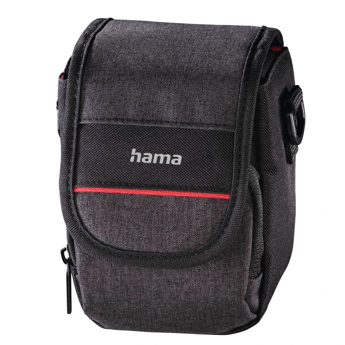 Hama "Valletta" Camera Bag, 90, black