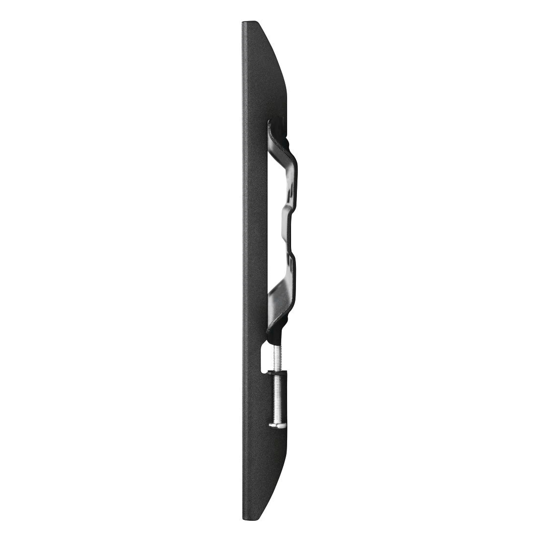 Hama TV Wall Bracket, Rigid, 122 cm (48") to 25 kg, Wall Spacing 2.3 cm